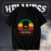 Juneteenth Black Freedom T-Shirt TPKJ3