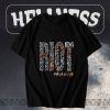 Paramore Riot T-Shirt TPKJ3