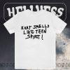 Smells Like Teen Spirit T-Shirt TPKJ3