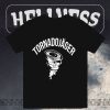 Tornadojäger T-Shirt TPKJ3