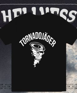 Tornadojäger T-Shirt TPKJ3