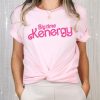 Barbie The Movie Hi Barbie Hi Ken T Shirt