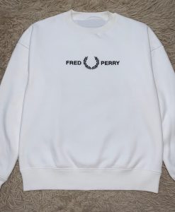 Fred Perry Sweatshirt