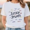 Junior Jewels You Belong With Me T Shirt