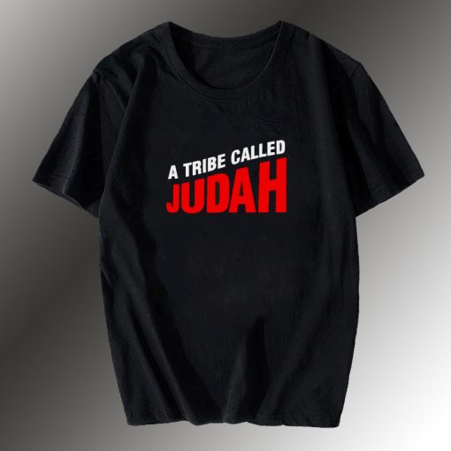 A Tribe Called Judah T Shirt