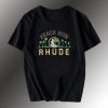 Beach Bum Rhude T Shirt