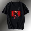 Dhanush Killer Captain Miller T-shirt