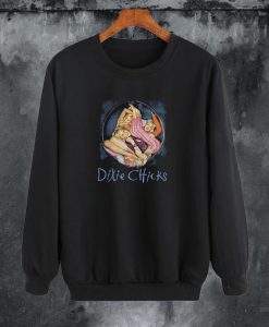 Dixie Chicks Sweatshirt SH