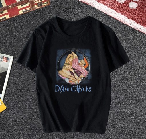 Dixie Chicks T Shirt