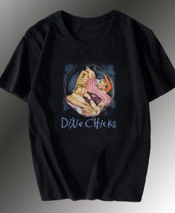 Dixie Chicks T Shirt