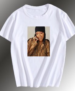 Erykah Badu T Shirt