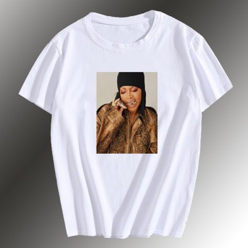 Erykah Badu T Shirt