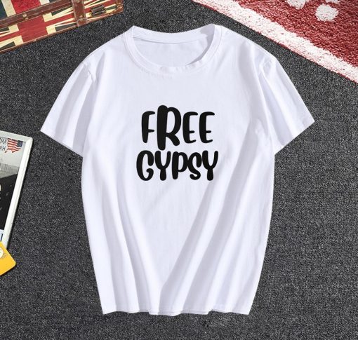 The Act Jail Gypsy Rose Blanchard T Shirt