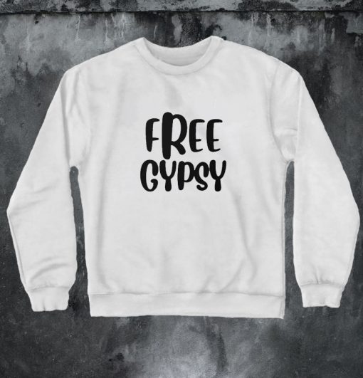 FREE GYPSY Sweatshirt SH