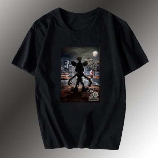 First Look At Another Steamboat Willie T Shirt