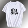 Free Gypsy T Shirt