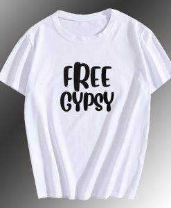 Free Gypsy T Shirt