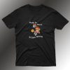 Garfield Hang In There It Gets Worse T Shirt SH