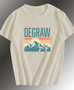 Gavin De Graw Naturan Sunset T Shirt