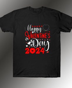 Happy Valentine Day T Shirt