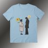 Harold and Maude Daisy and Sunflower Essential T-Shirt