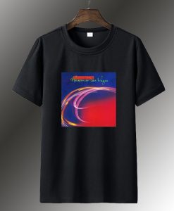 Heaven Or Las Vegas Cocteau Twins T Shirt