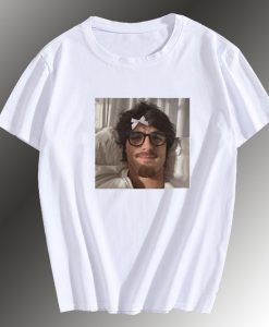 Jacob-Elordi Tshirt