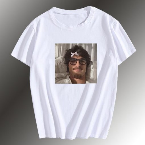 Jacob-Elordi Tshirt