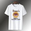 Jonas Brothers House Of Conversations Waffle House T Shirt