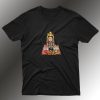 Jordan Travis The Tiger King T Shirt SH