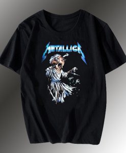 Metallica T Shirt