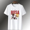 Nick Bosa San Francisco T shirt