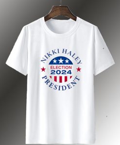 Nikki Haley President T shirt