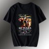 Pink Floyd band 60 years T Shirt