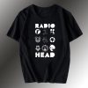 RadioHead T Shirt