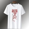 Rizz Em with The Tism T Shirt