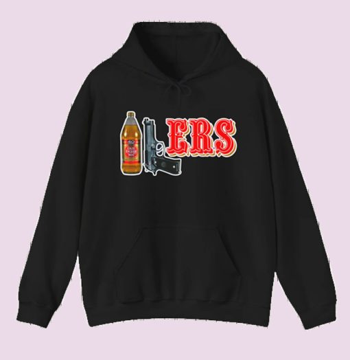 San Francisco 49ers Hoodie SH