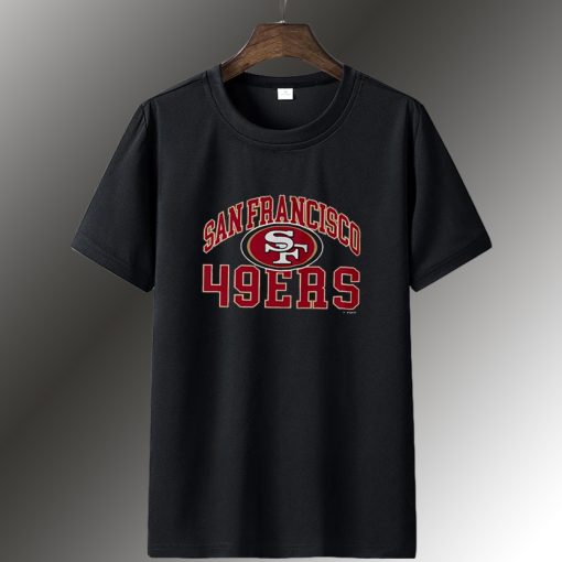 San Francisco 49ers T shirt