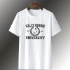 Silly Goose University T Shirt