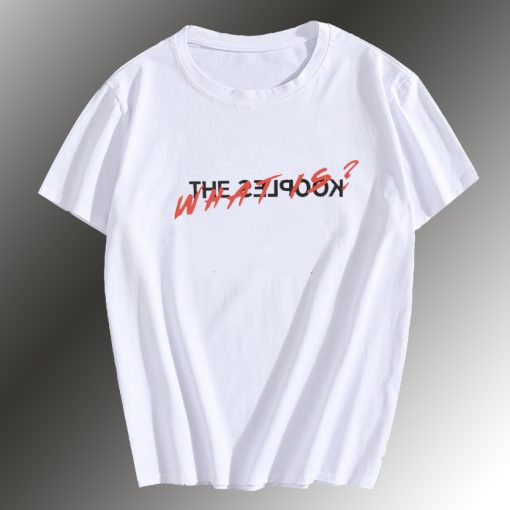 The Kooples What Is T Shirt