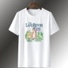 The Land Before Time Dinosaur Friends T Shirt