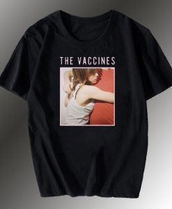 The vaccines T Shirt