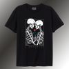 VI The Lovers Classic T Shirt