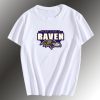 play like a raven tshirt