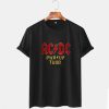 ACDC Power Up Tour T Shirt