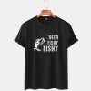 Beer Fishy Fishy T Shirt