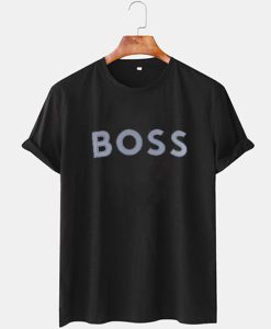 Boss T Shirt