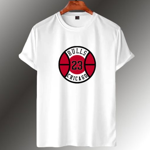 Bulls 23 Chicago T shirt