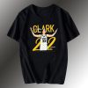 Caitlin Clark 22 Basketball T Shirt