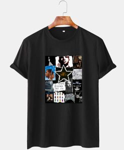 Drakes Albums T Shirt